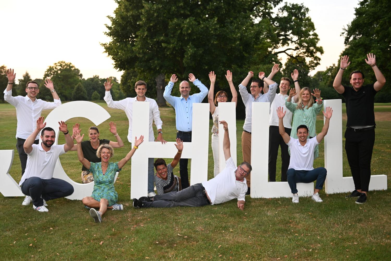 DGS-Team