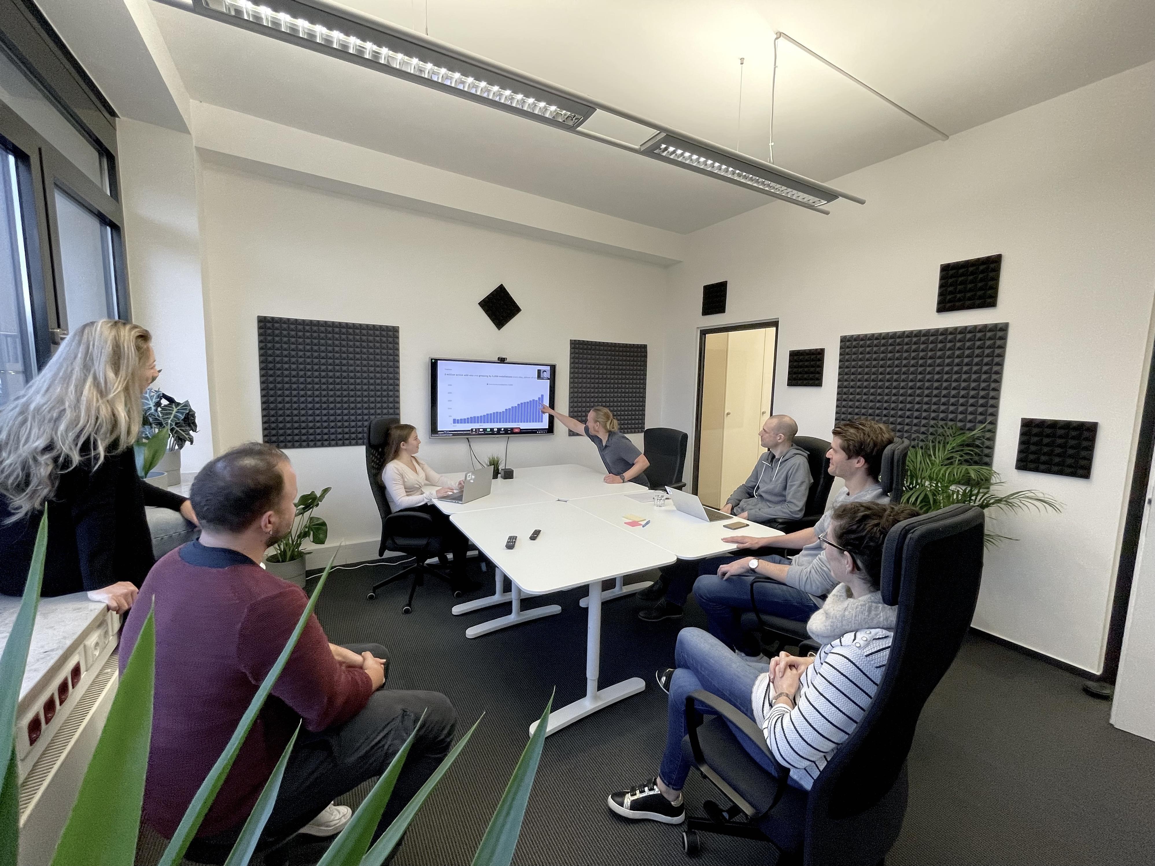 Unternehmensfoto von LanguageTooler GmbH (1)