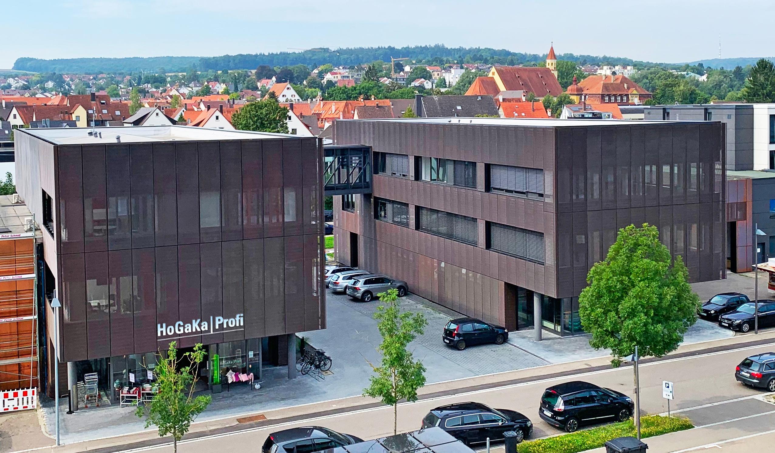 Unternehmensfoto von HoGaKa Profi Nürnberg GmbH (1)