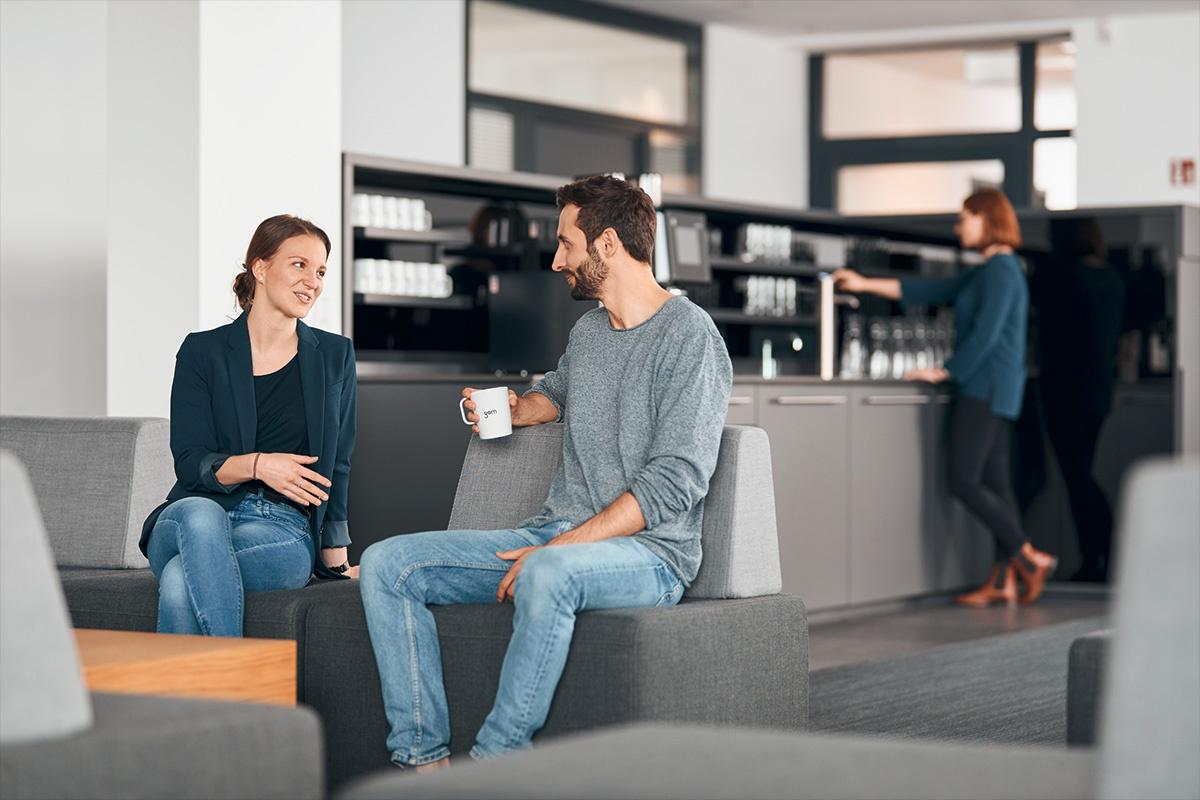 Unternehmensfoto von Carl Zeiss GOM Metrology GmbH (1)