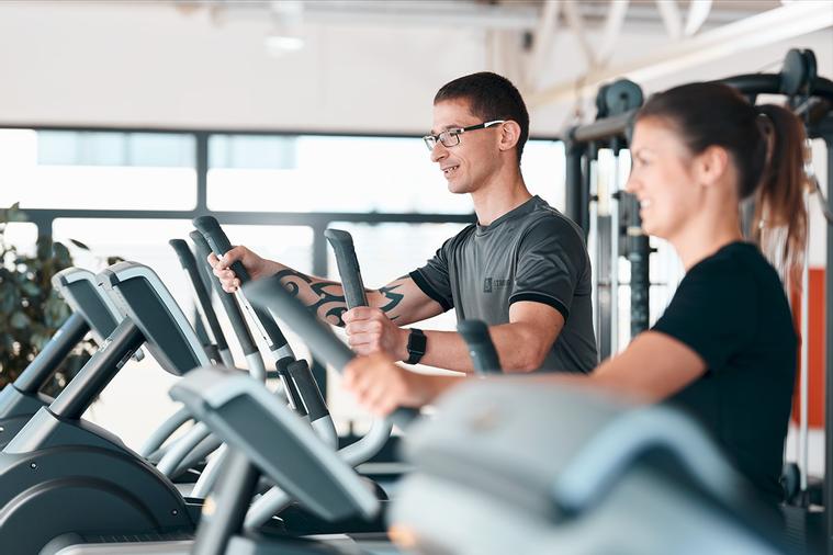Fitnessbox