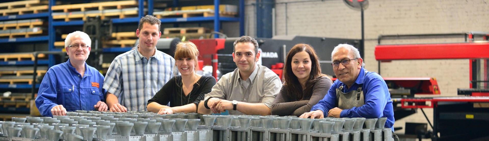 Company photo of Schwank GmbH (1)