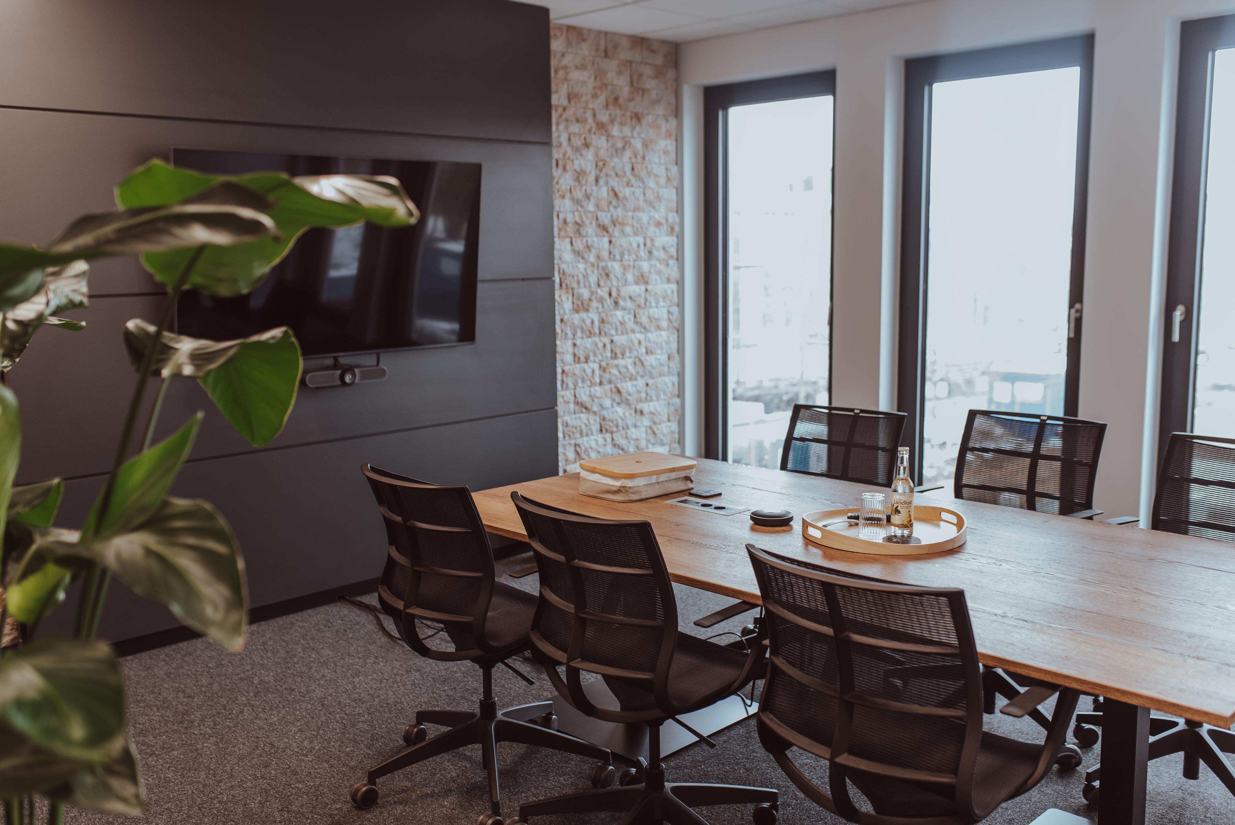 Unternehmensfoto von Cargoboard GmbH & Co. KG (1)