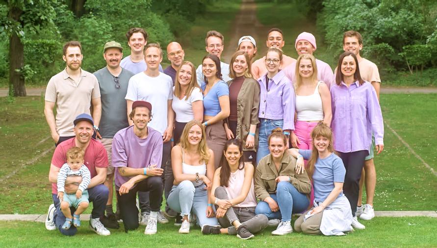 Team  Wholey 