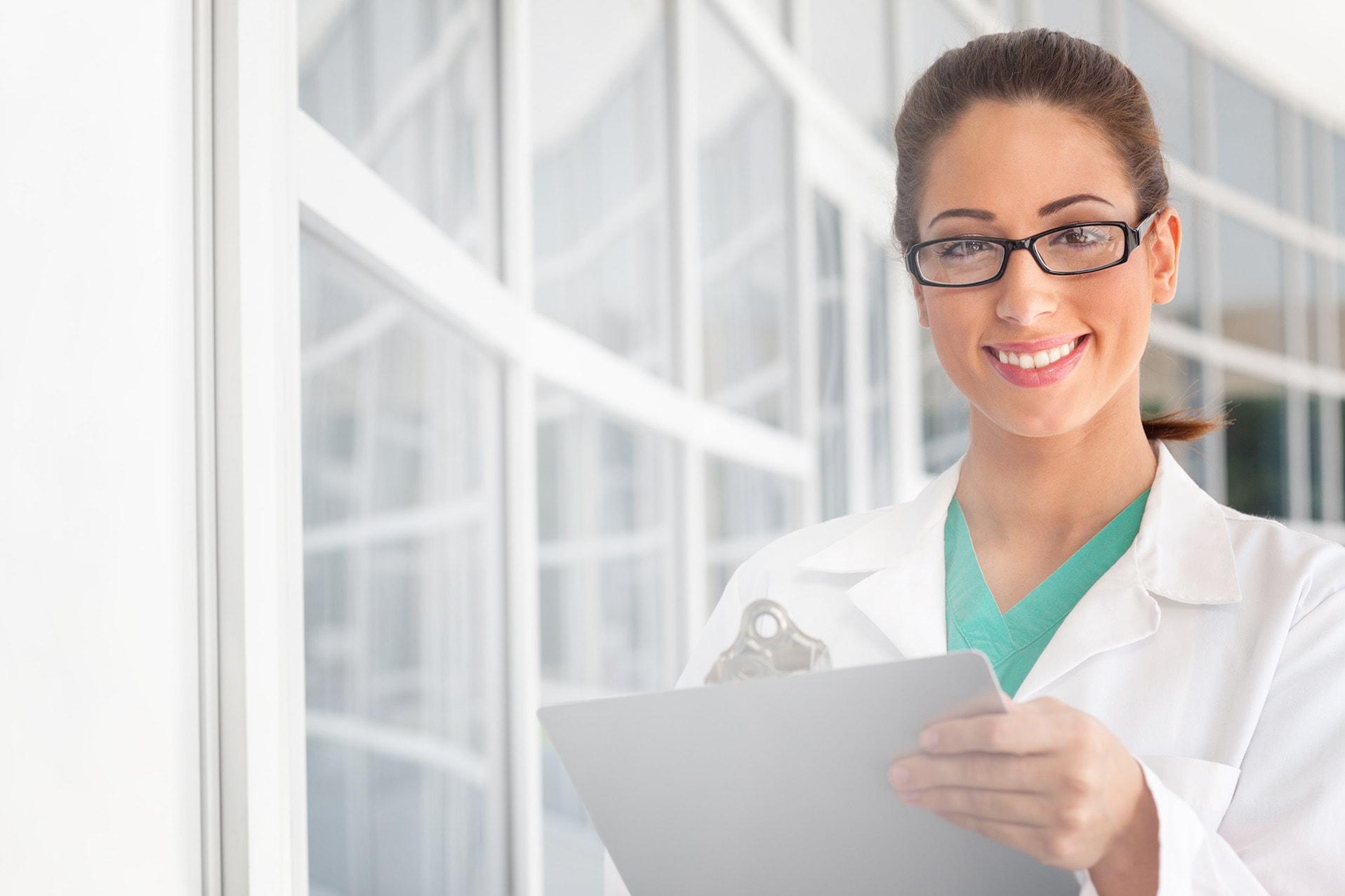 Unternehmensfoto von pro Medicare GmbH (1)