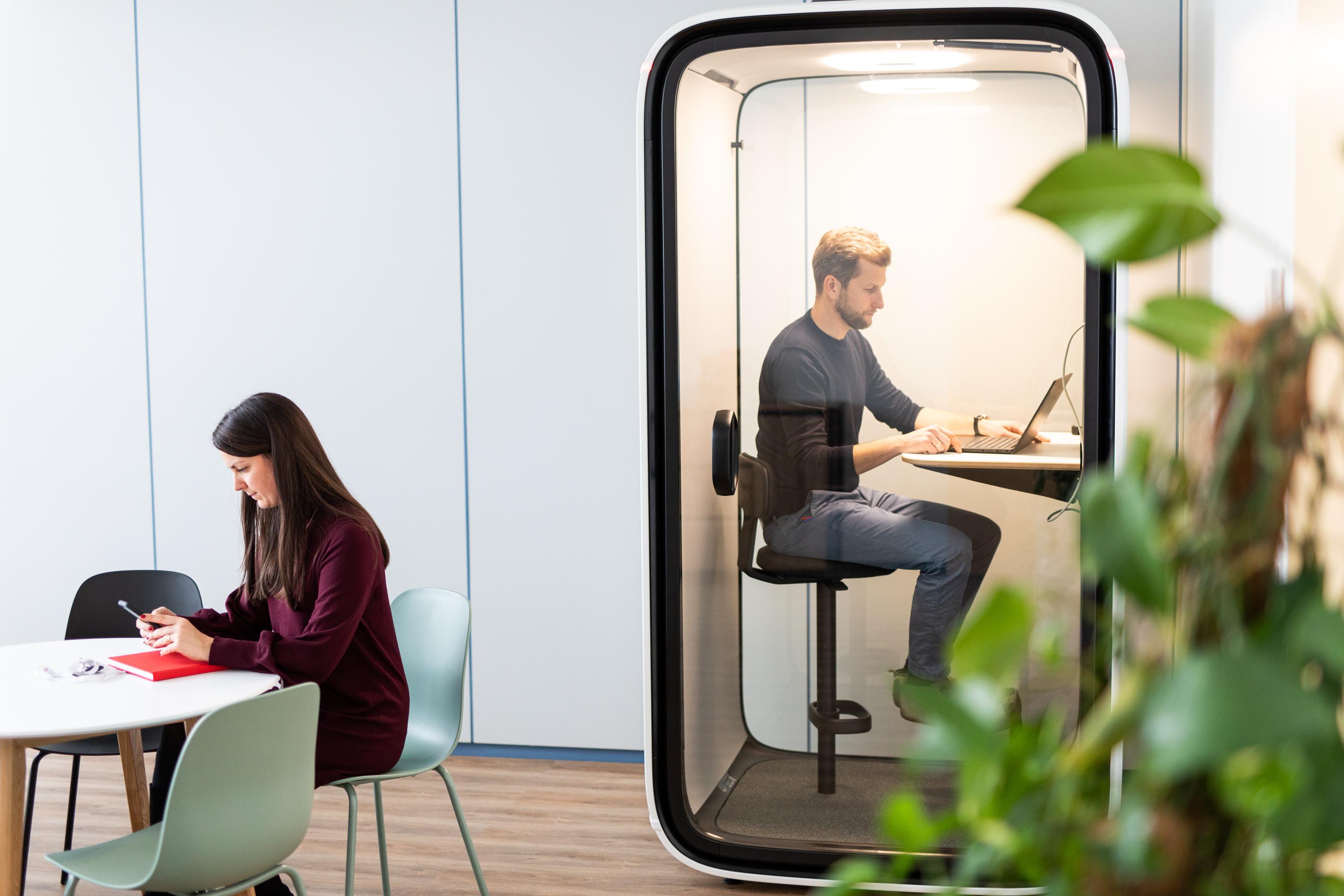 Unternehmensfoto von Omnicare (1)
