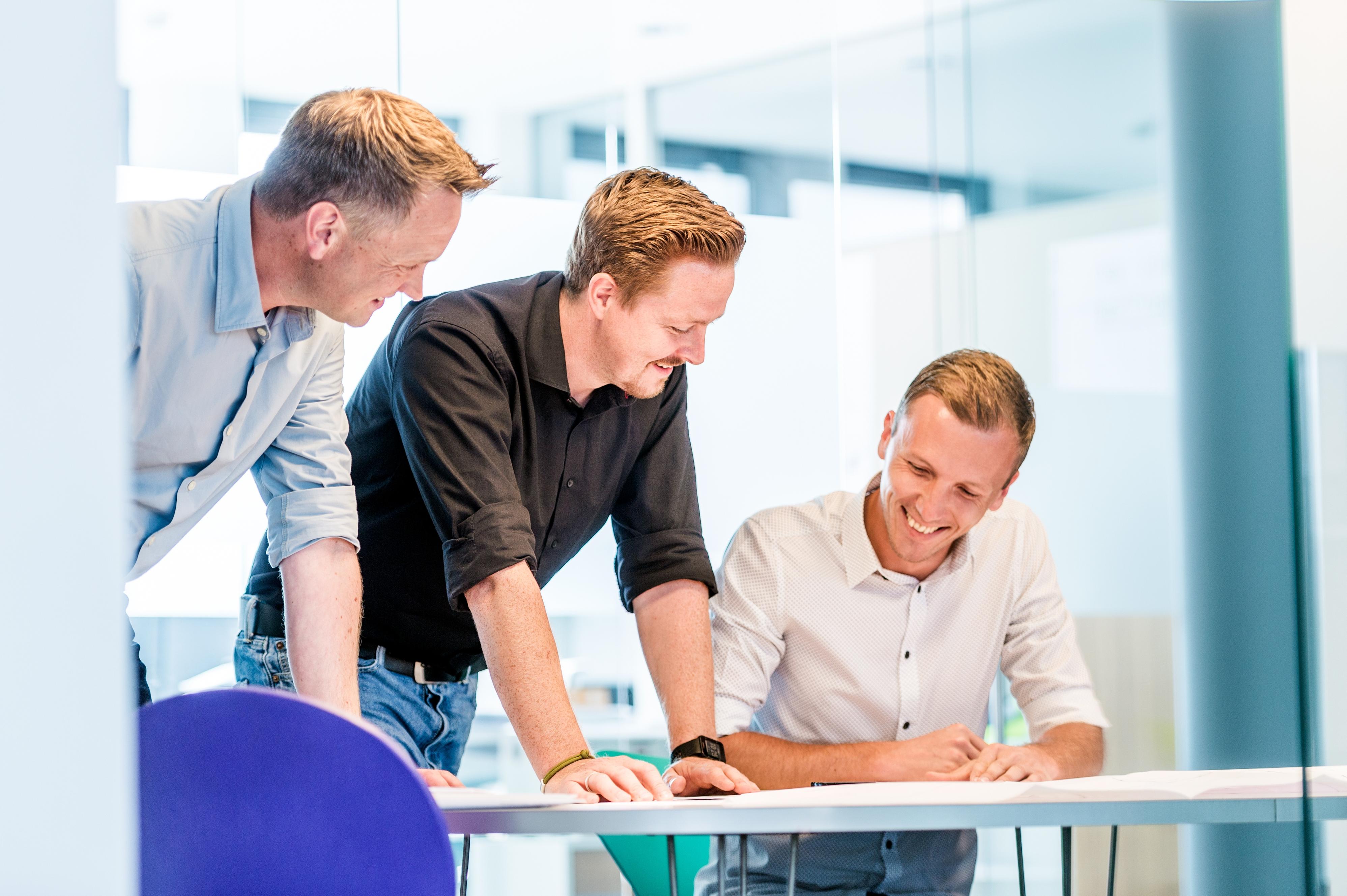 Unternehmensfoto von LIST Eco GmbH & Co. KG (1)