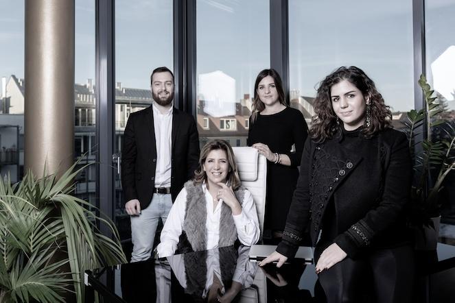 Unser Team