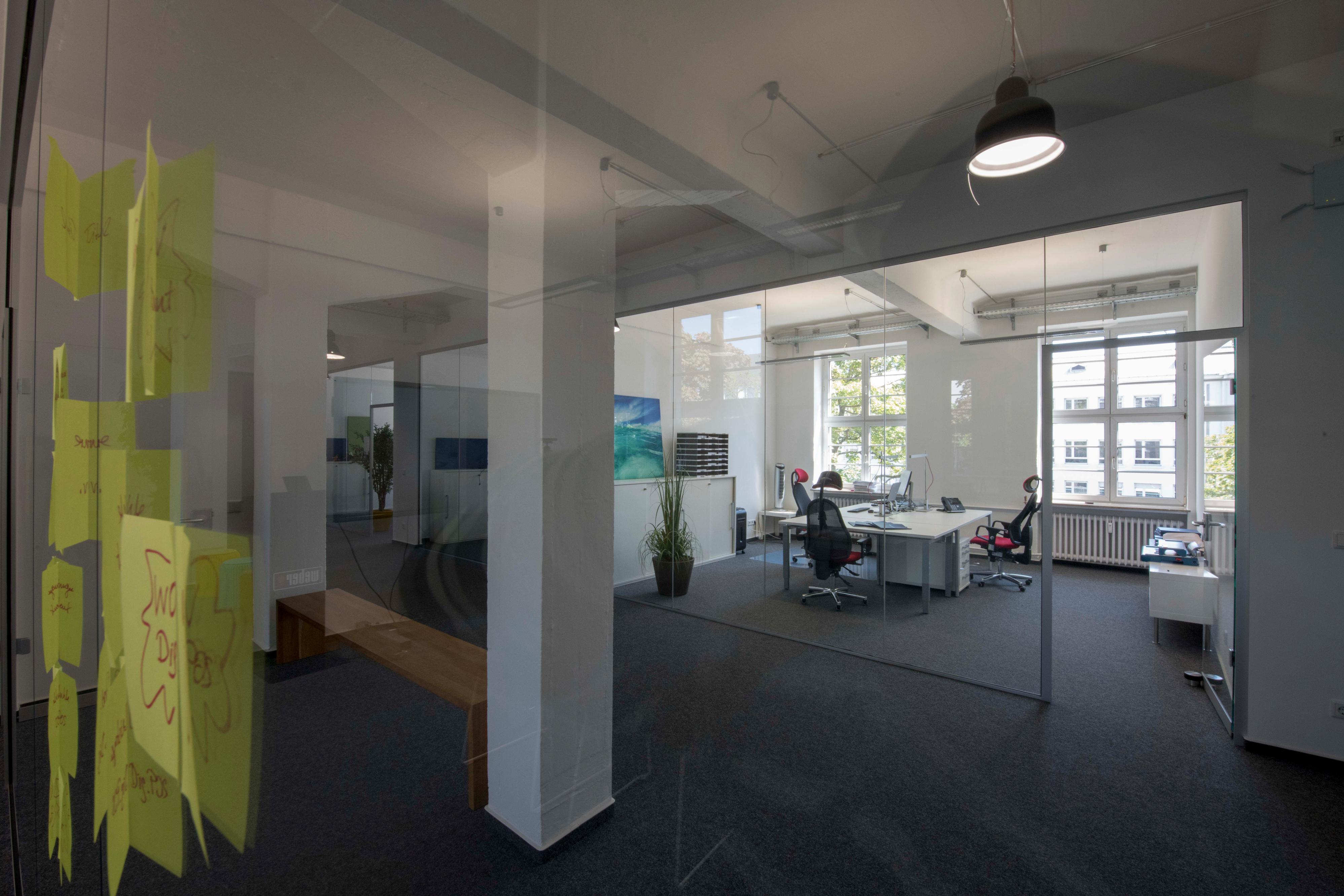 Unternehmensfoto von baermedia GmbH & Co. KG (1)