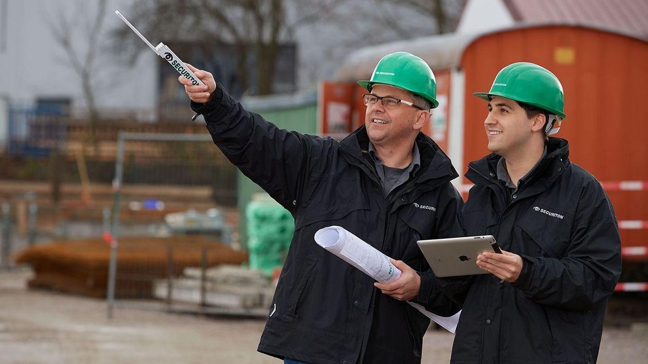 Unternehmensfoto von Securiton GmbH (1)