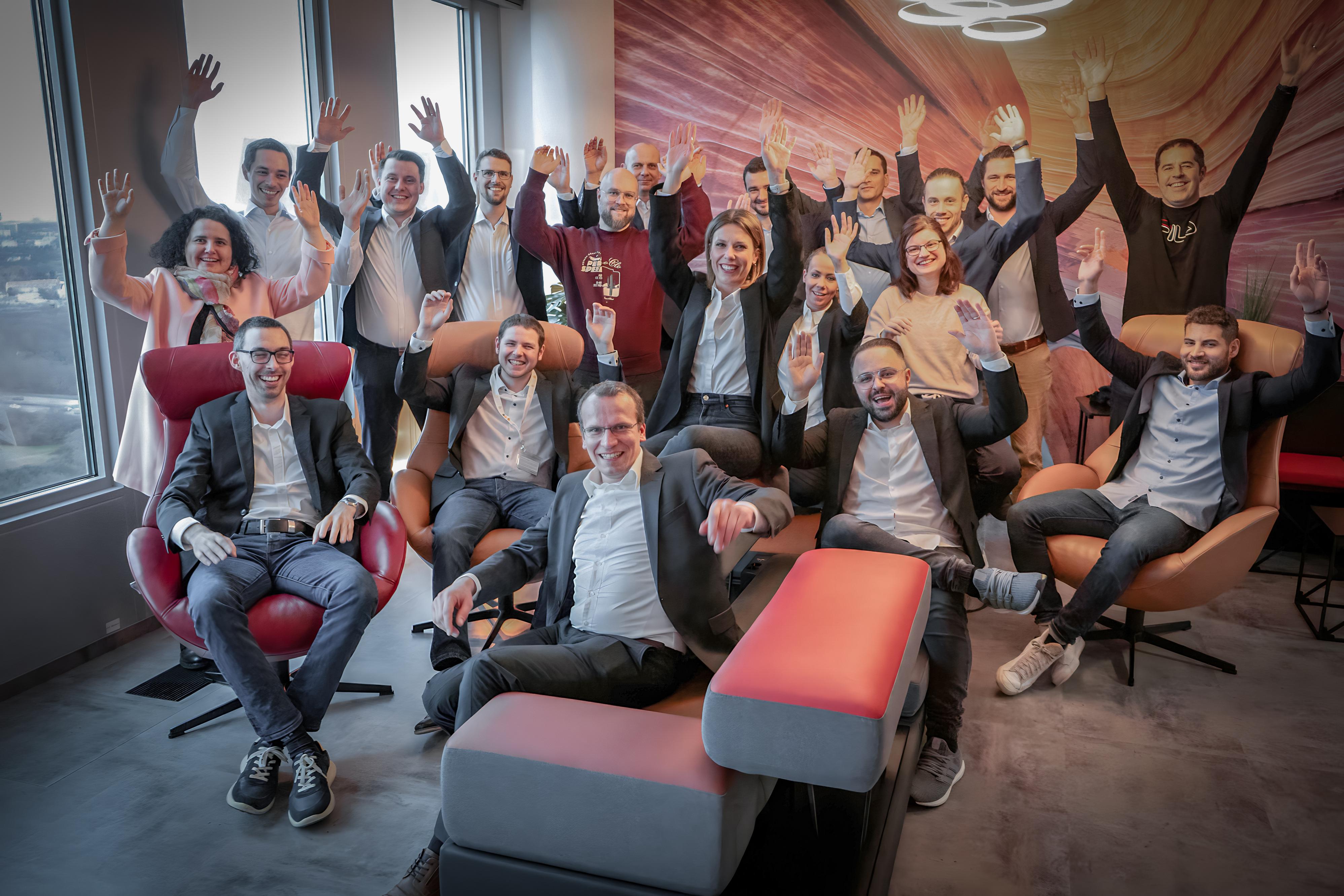 Unternehmensfoto von Clatum Consulting Group (1)