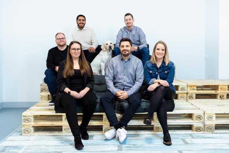 Unser Team