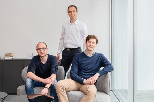 Bild alphaINSIDE
