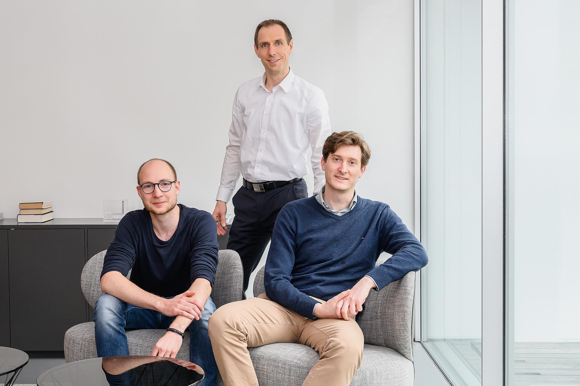 Bild alphaINSIDE