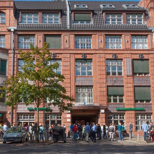 IVU Berlin