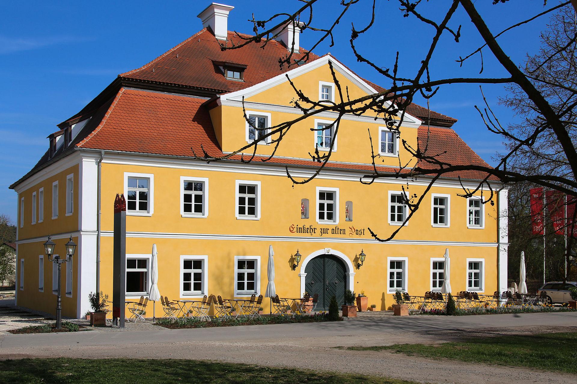 Unternehmensfoto von Heinrich Brandmeldetechnik GmbH (1)