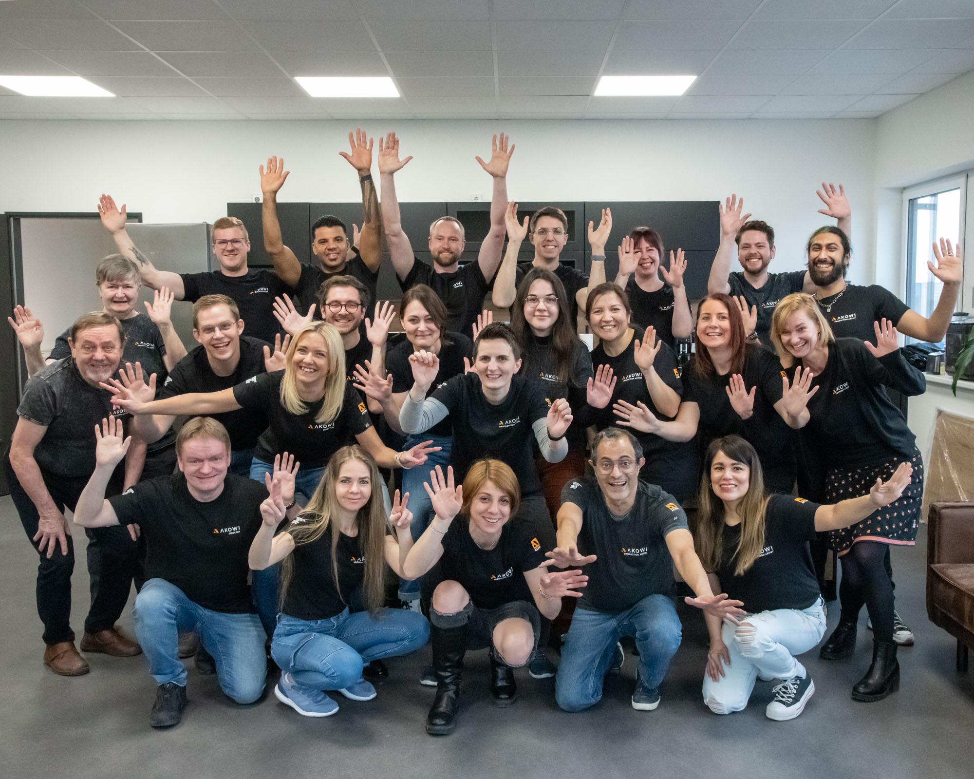 Unternehmensfoto von Akowi GmbH (1)