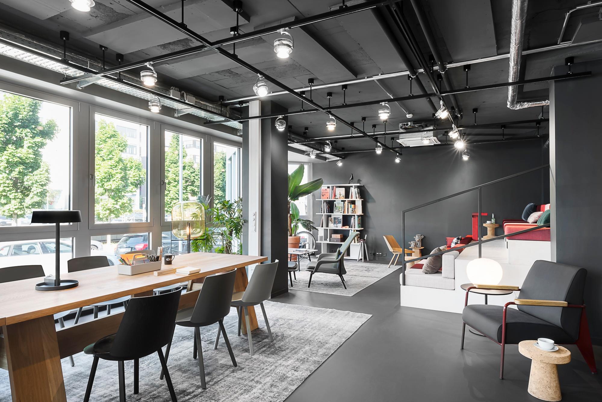 Unternehmensfoto von GO-NEXT it recruitment GmbH (1)
