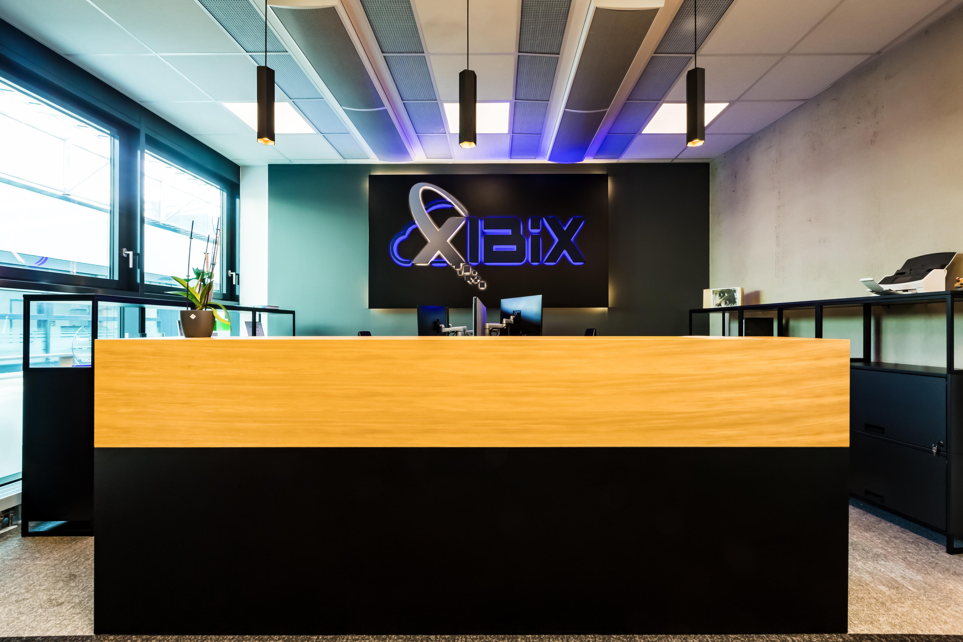 Unternehmensfoto von XIBIX Solutions GmbH (1)