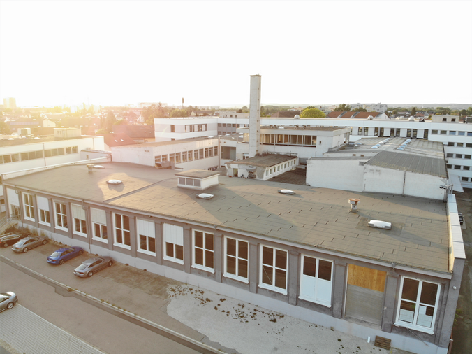 Headquarter