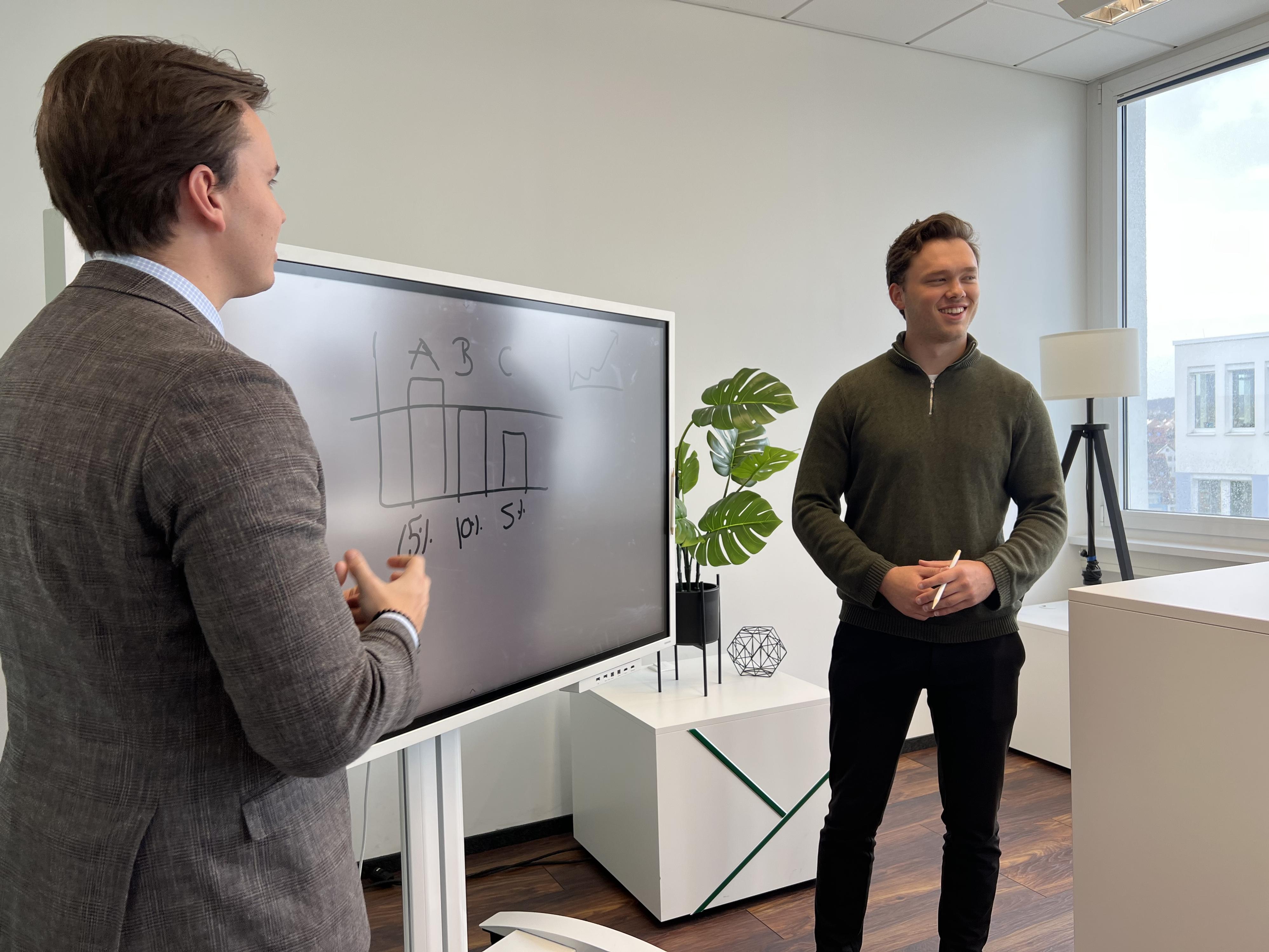 Unternehmensfoto von HORBACH Wirtschaftsberatung GmbH (1)