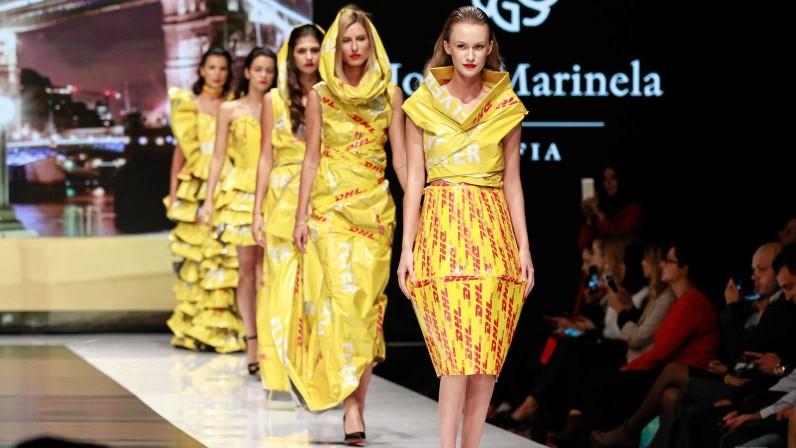 Catwalk: How we are stirring up the fashion industry