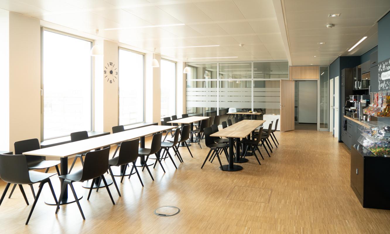 Unternehmensfoto von Dealfront Germany GmbH (1)