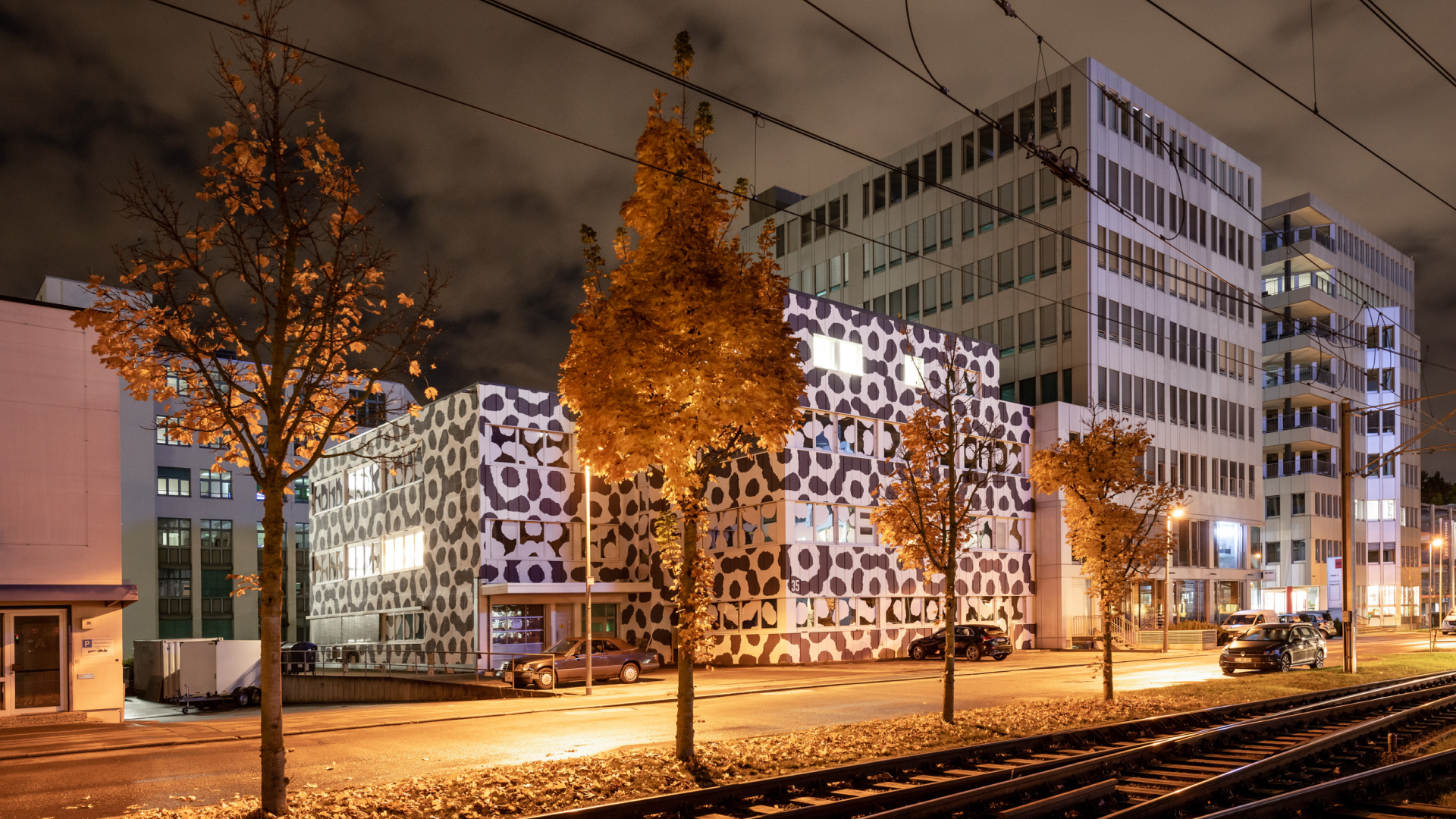 Company photo of Globe Fuel Cell Systems GmbH (1)