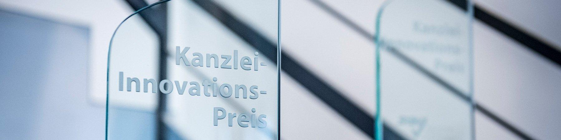 Kanzlei-Innovations-Preis