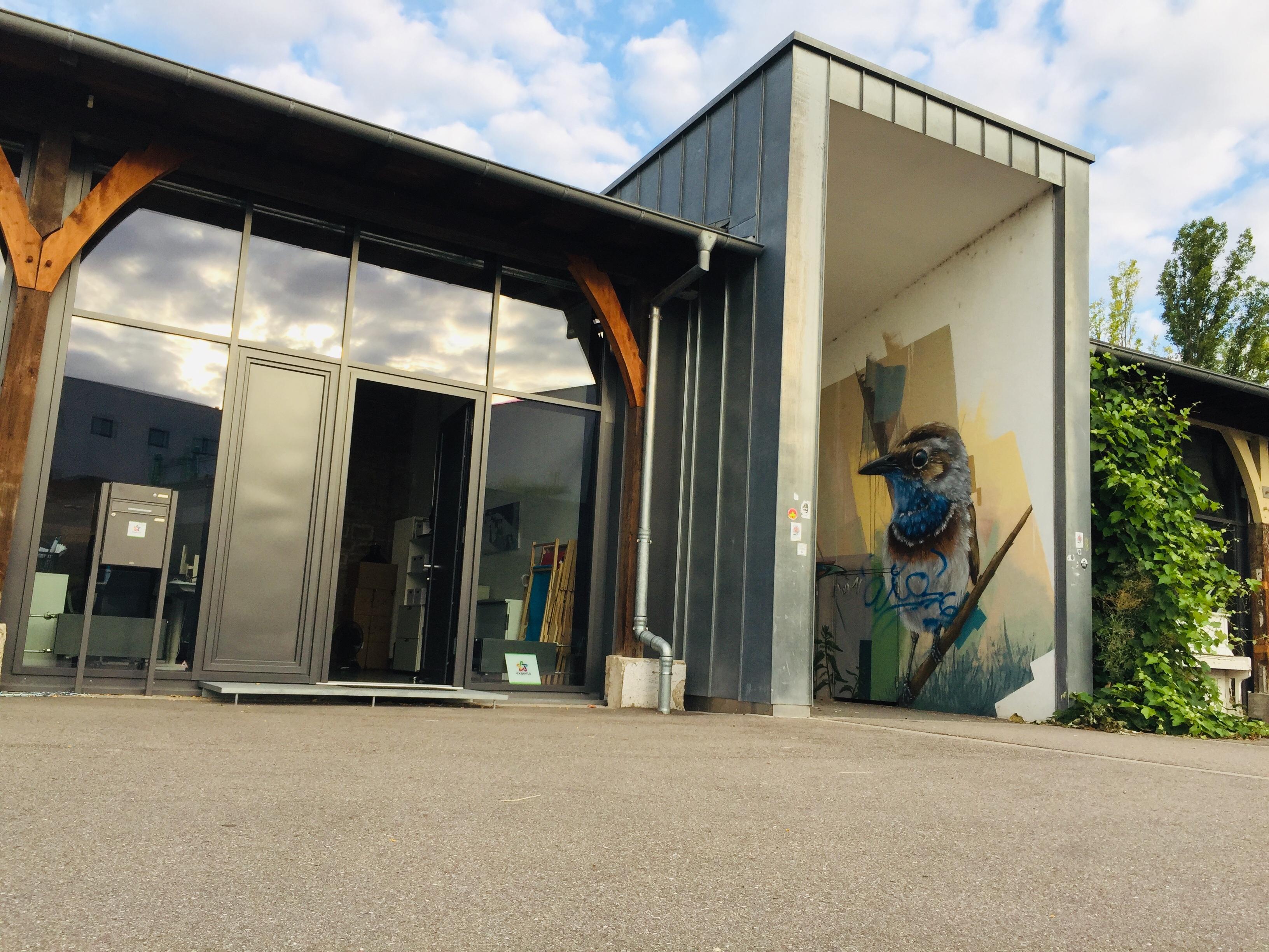 Unternehmensfoto von exgenio GmbH (1)