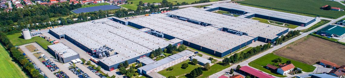 Unternehmensfoto von Schörghuber Spezialtüren KG (1)
