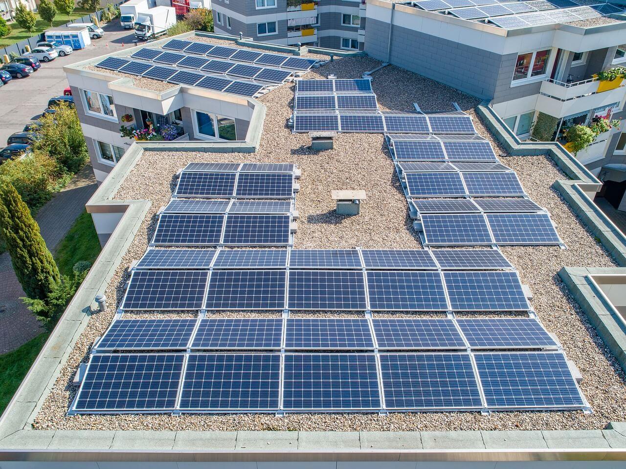 Unternehmensfoto von E & S Smart Energy (1)