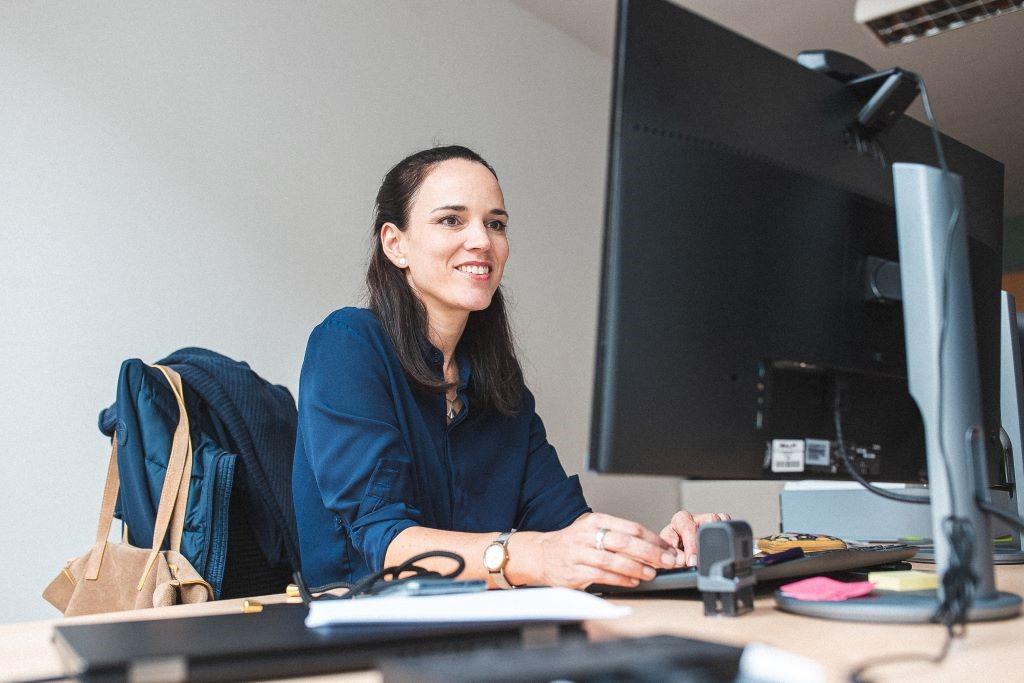 Unternehmensfoto von Quanos Solutions GmbH (1)