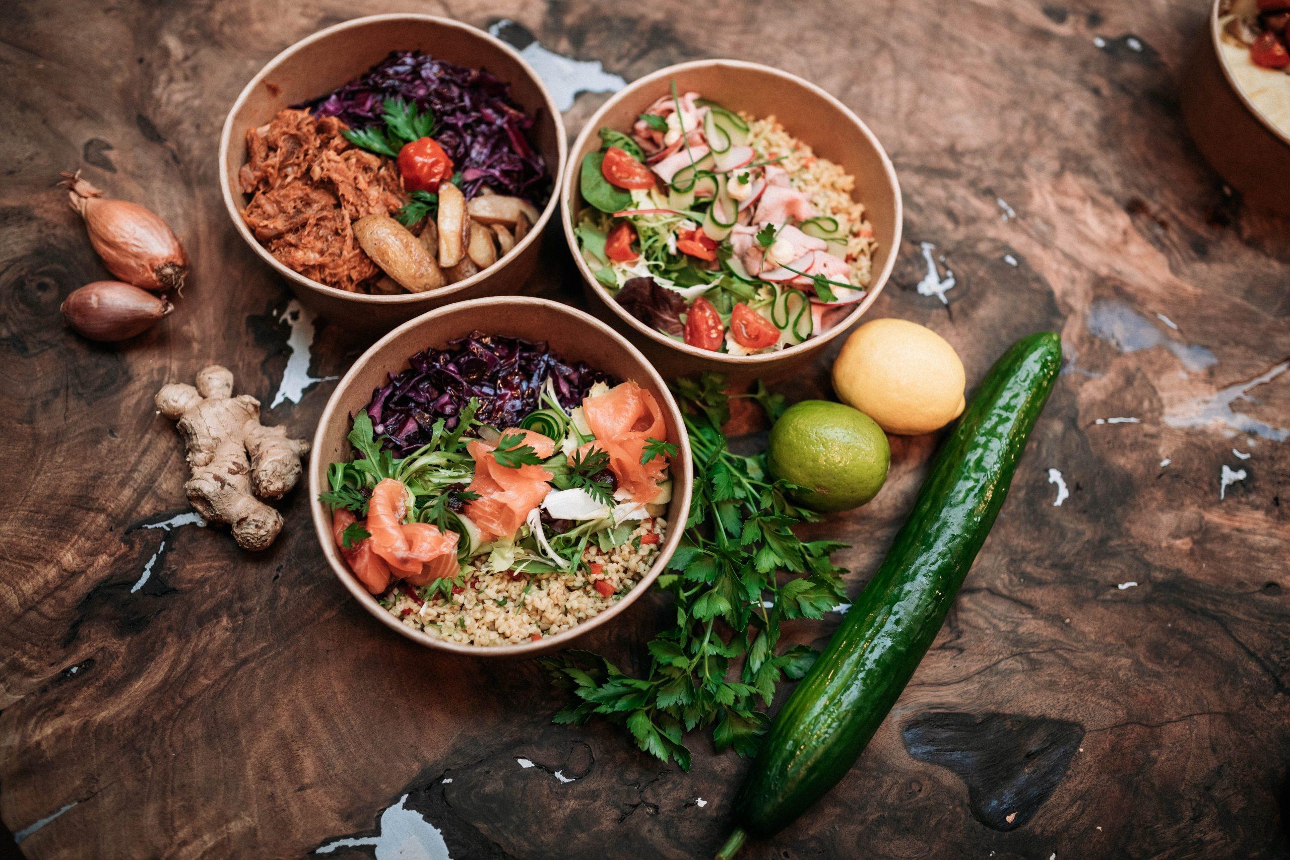 Healthy Food