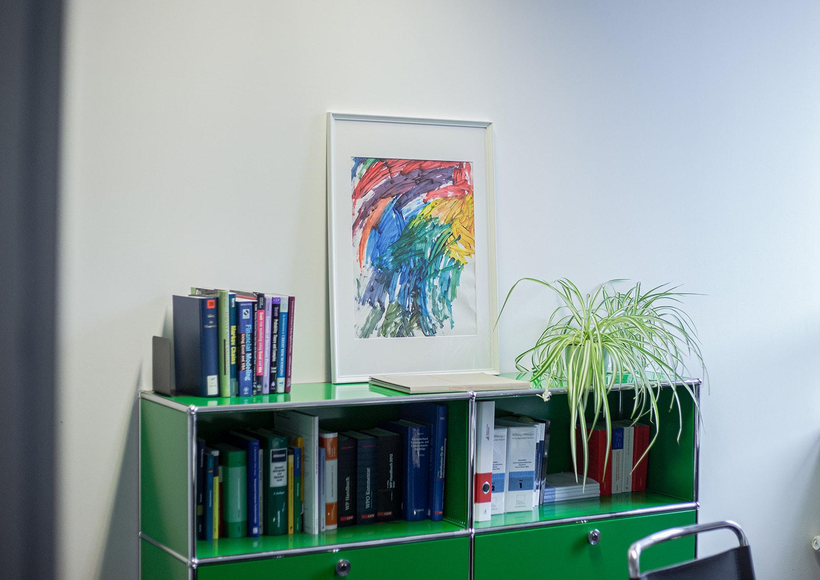 Company photo of Kanzlei Wallenhorst (1)