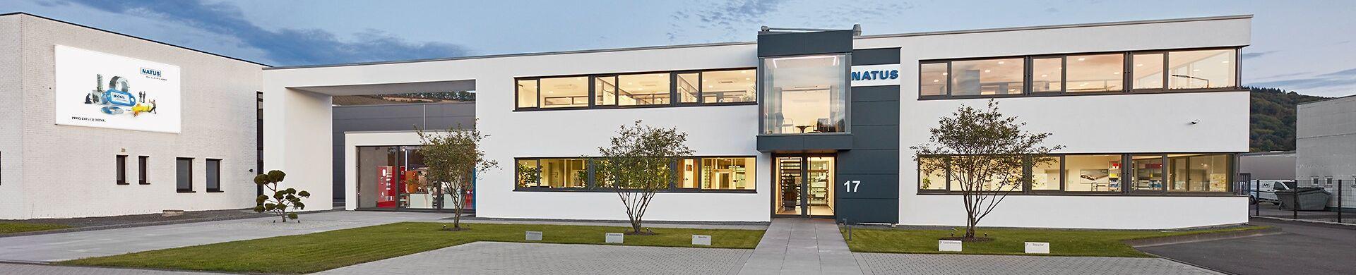Unternehmensfoto von NATUS GmbH & Co. KG (1)