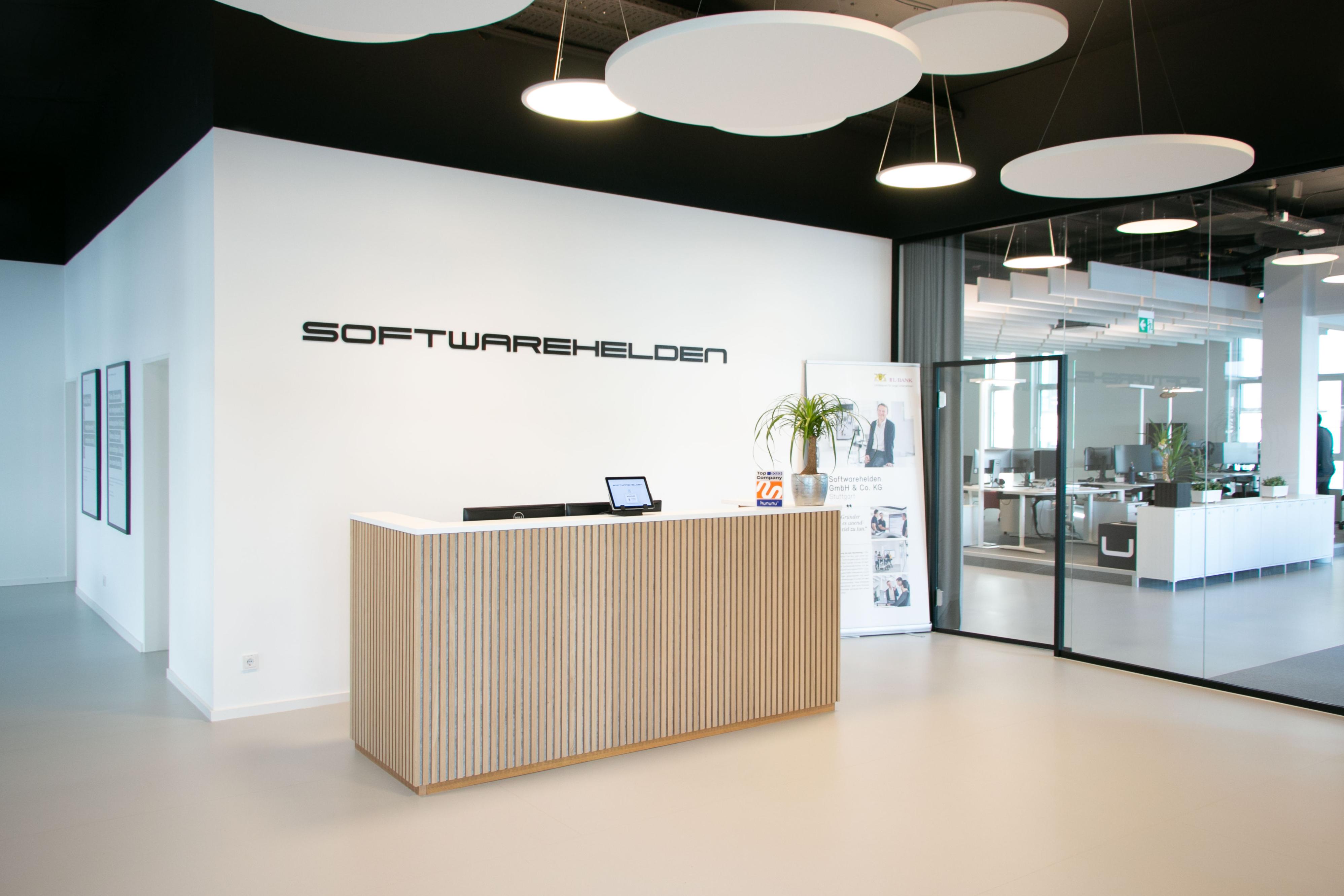 Company photo of Softwarehelden GmbH (1)