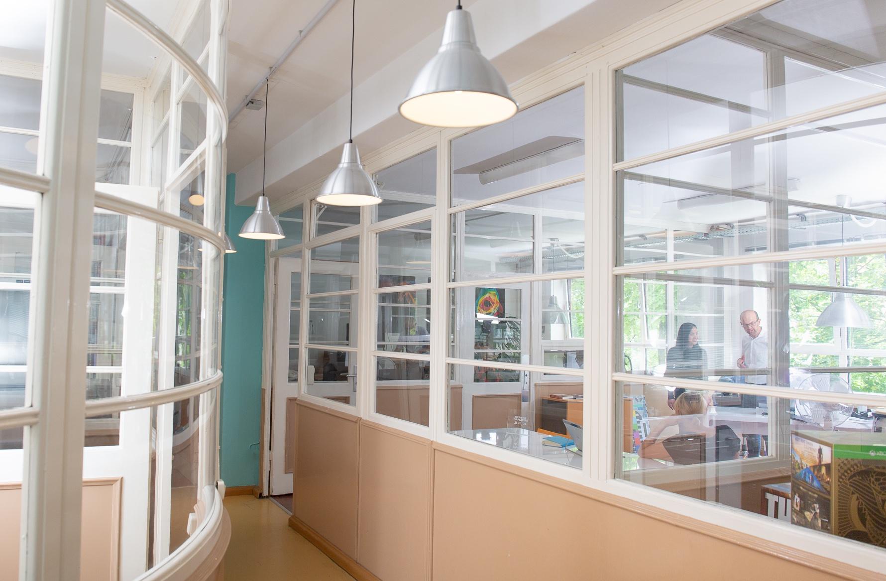 Company photo of Harvard Engage! Communications GmbH (1)