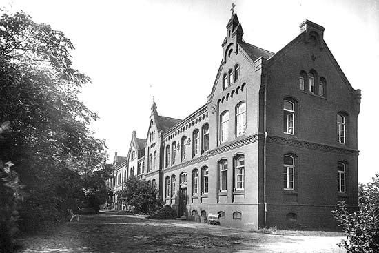 Historie
