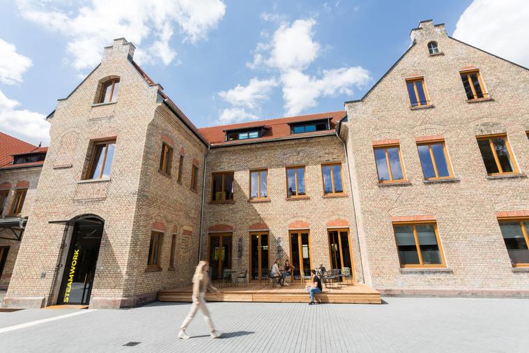 Standort Karlsruhe