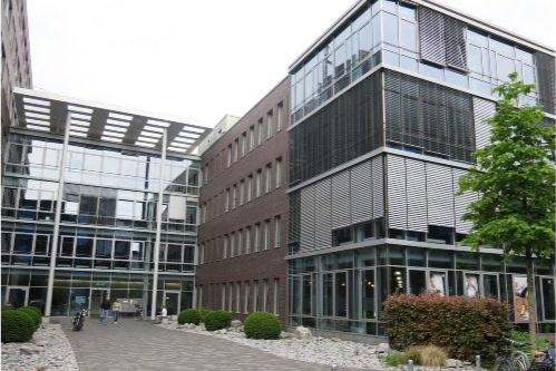 Unternehmensfoto von ARKEMA GmbH (1)