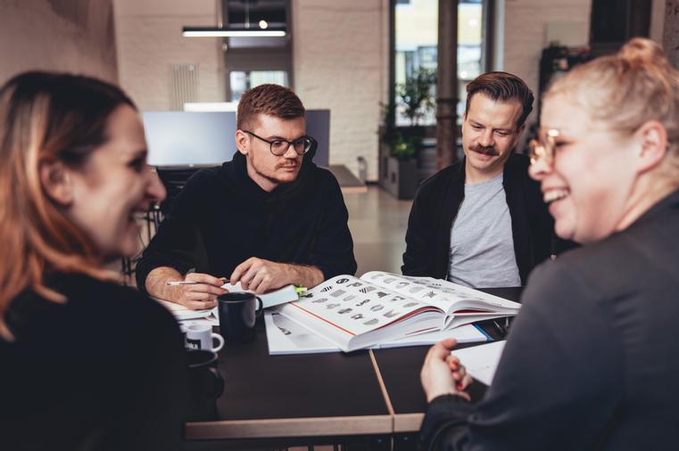 Meeting