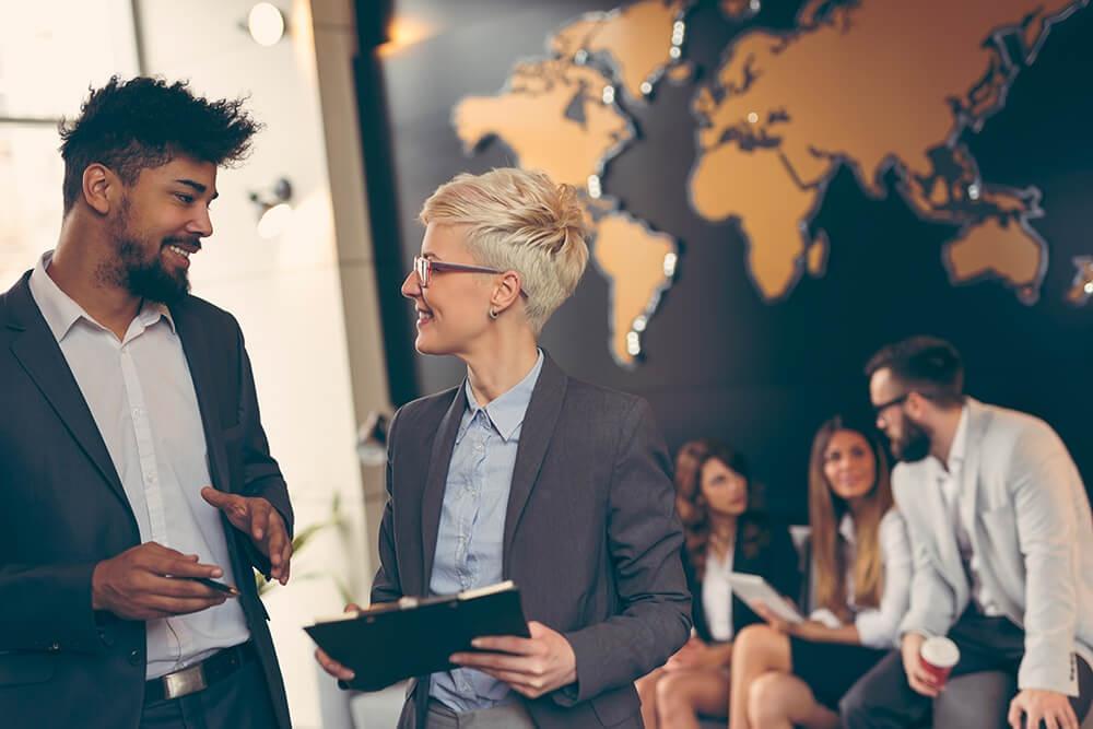 Unternehmensfoto von Servicetrace GmbH (1)