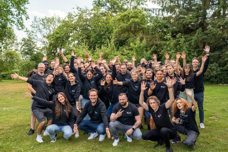 Syntax Team Sommerfest 2023