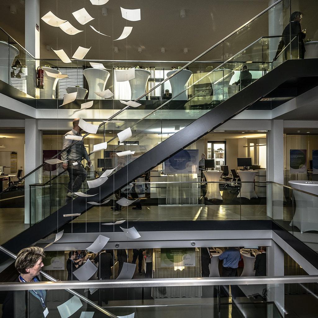 Unternehmensfoto von xSuite Group GmbH (1)