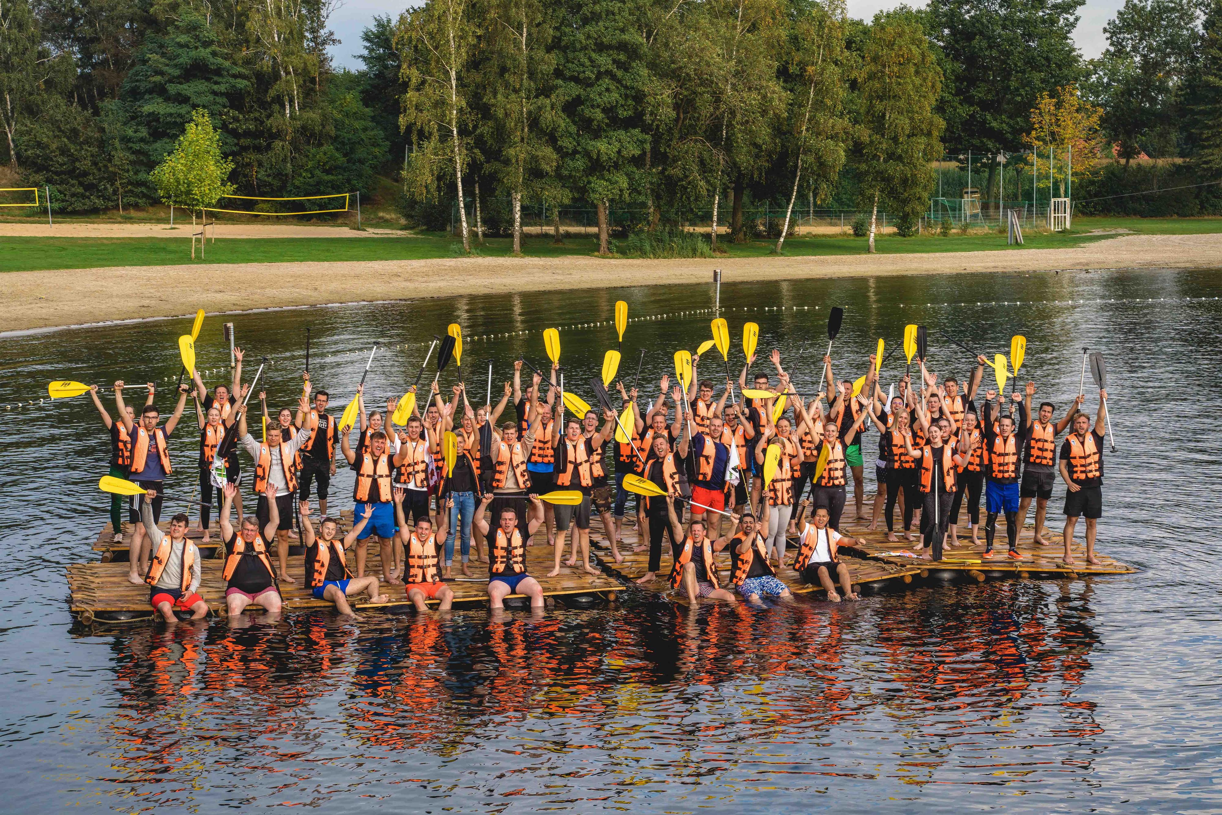 Mission Mittelstand Camp 2021