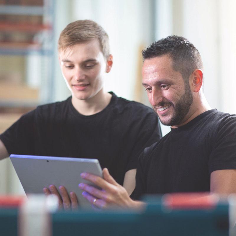 Unternehmensfoto von MLR System GmbH (1)