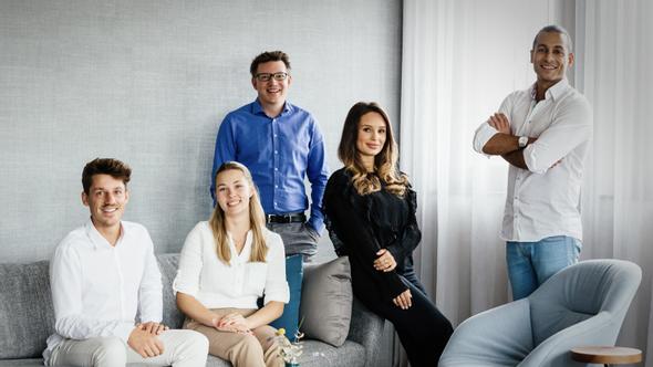 Unser Team