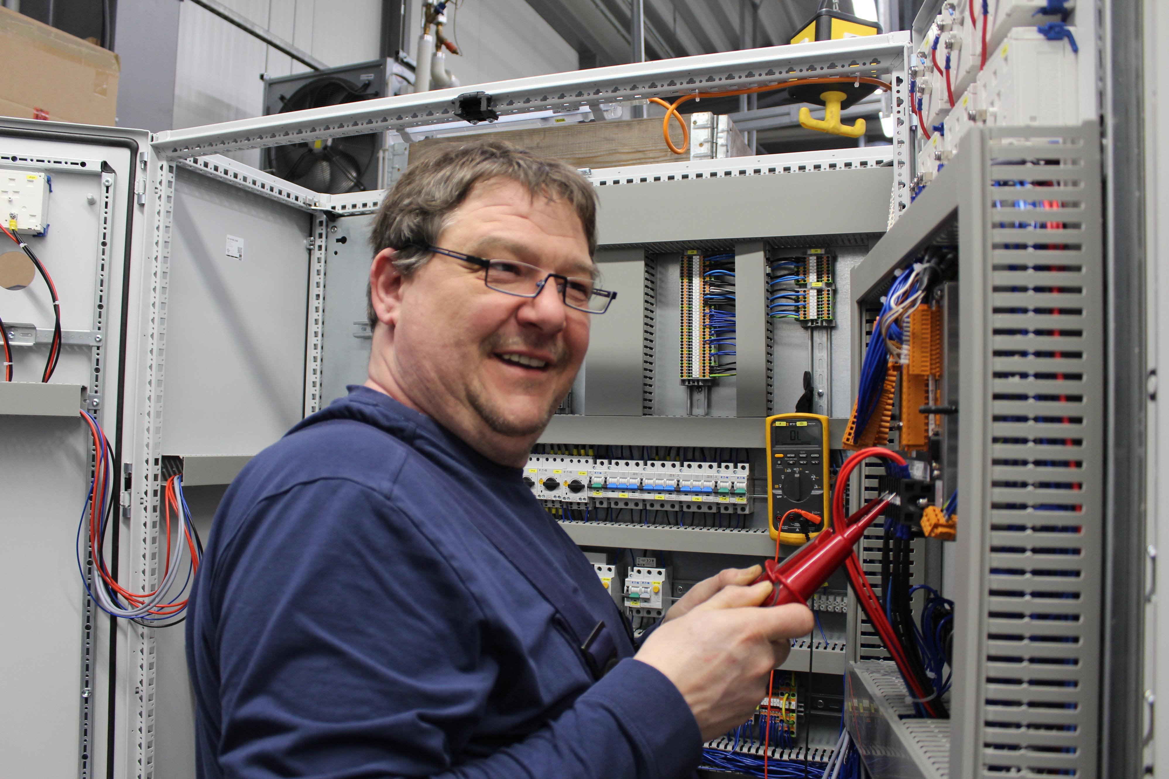 Company photo of Stucke Elektronik GmbH Head Office of stuckeGROUP (1)
