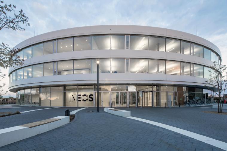 INEOS Cologne